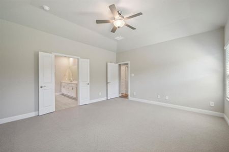 New construction Single-Family house 2136 Palomino Ln, Seagoville, TX 75159 null- photo 23 23