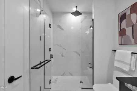 New construction Condo house 115 Morris St, Unit 2010, Durham, NC 27701 - image 20