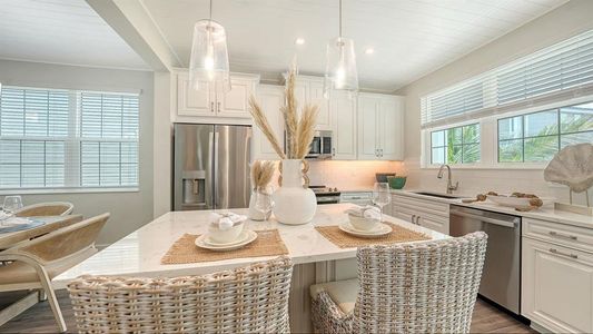 New construction Single-Family house 12413 Gulf Breeze Ter, Cortez, FL 34215 - image 8