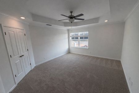 New construction Single-Family house 5728 Shoreline Dr, Rockvale, TN 37153 plan 1824 Elevation DEF - image 14