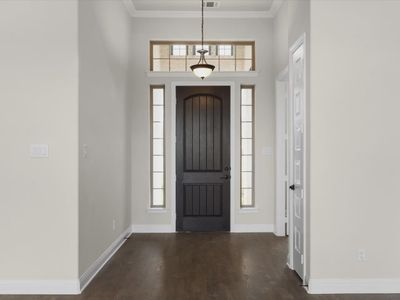 New construction Single-Family house 108 Lila Lake Dr, Waxahachie, TX 75165 plan Brimstone VI - image 18