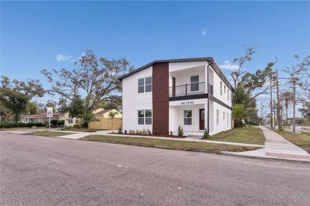 New construction Single-Family house 1530 12Th Ave S, St. Petersburg, FL 33705 - image