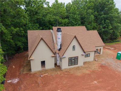 New construction Single-Family house 290 Braswell Mountain Rd, Dallas, GA 30132 - image