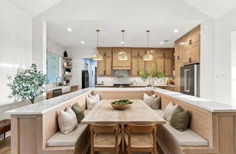 New construction Single-Family house 1144 Allie Ln, Dayton, TX 77535 - image 6