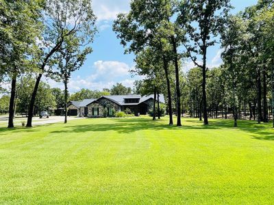 New construction Single-Family house 116 Private Rd, Yantis, TX 75497 - image