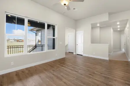 New construction Single-Family house 6793 Maple Leaf Dr, Unit 201, Timnath, CO 80547 plan Monarch - image 13