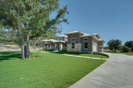 New construction Single-Family house 14021 William Blazeby, San Antonio, TX 78253 - photo 29 29