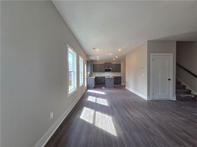 New construction Single-Family house 500 Benson Meadows Dr, Dallas, GA 30157 - image 13