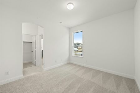 New construction Single-Family house 732 Brozgold Ave, Midlothian, TX 76065 Seville Single Story- photo 29 29