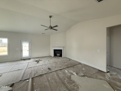 New construction Single-Family house 105 Hudson Village Dr, La Grange, NC 28551 - image