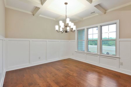 New construction Single-Family house Sharpsburg, GA 30277 plan Grovetown - image 10