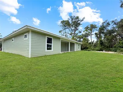New construction Single-Family house 32 Purcell St, Port Charlotte, FL 33954 - image