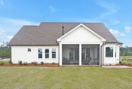 Winding River Plantation by Kent Homes in Bolivia - image 3