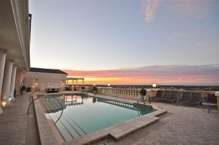 New construction Condo house 7511 Northern Harrier Wy, Unit 102, Kissimmee, FL 34747 - image