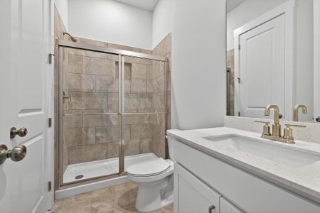 New construction Single-Family house 405 Crimson Feather, Jefferson, GA 30549 - image 5