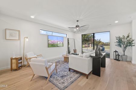 New construction Single-Family house 819 S Person St, Raleigh, NC 27601 - image 4