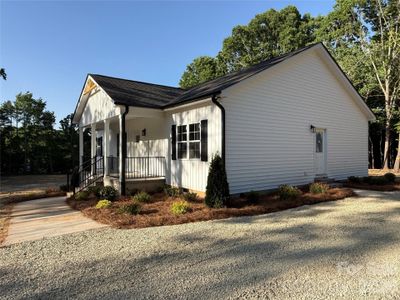 New construction Single-Family house 6721 Jesse Rushing Rd, Marshville, NC 28103 - image