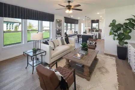 Cross Creek Ranch by Highland Homes in Fulshear - photo 32 32