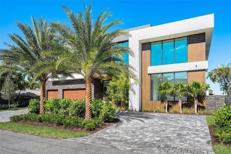 New construction Single-Family house 2817 Ne 25Th St, Fort Lauderdale, FL 33305 - image