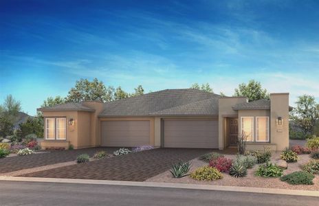 Trilogy® at Wickenburg Ranch by Shea Homes in Wickenburg - photo 18 18