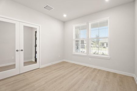 New construction Single-Family house 23606 Zinfandel Dr, Alvin, TX 77511 plan Savannah - image 19