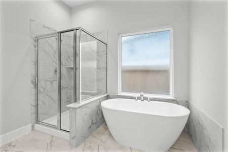 New construction Single-Family house 400 Inner Cove Ln, Waller, TX 77484 null- photo 12 12