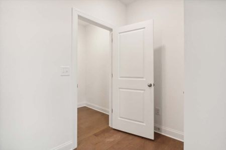 New construction Townhouse house 3875 Allegretto Cir, Atlanta, GA 30339 Legato- photo 24 24