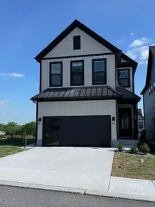 New construction Single-Family house 680 Gustaf Dr, Whites Creek, TN 37189 - image