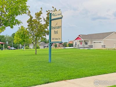 New construction Single-Family house 4511 Messina St, Evans, CO 80620 - image 17