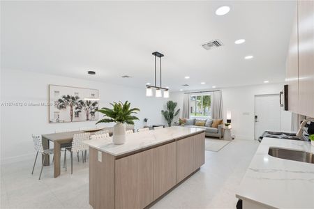 New construction Duplex house 817 Nw 7Th Ave, Hallandale Beach, FL 33009 null- photo 11 11