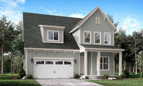 New construction Single-Family house 574 Shepherd Ln, Clover, SC 29710 null- photo 5 5