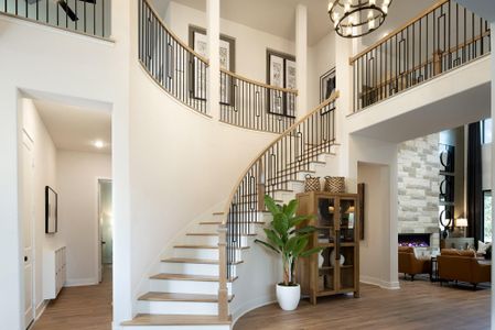 New construction Single-Family house 41827 Wendele Wy, Montgomery, TX 77316 - image 10