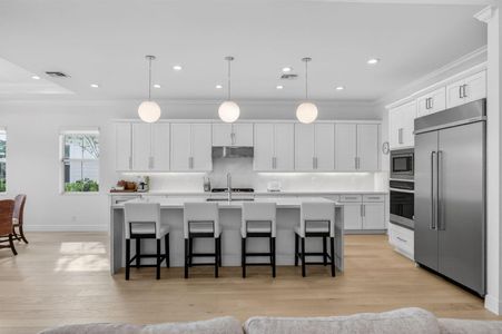 New construction Single-Family house 9249 Crestview Cir, Palm Beach Gardens, FL 33412 - image 7