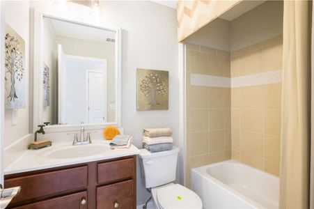 New construction Single-Family house 1995 Assembly Cir, Gainesville, GA 30501 - image 8