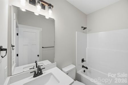 New construction Single-Family house 1010 Speight Rd, Albemarle, NC 28001 - image 12