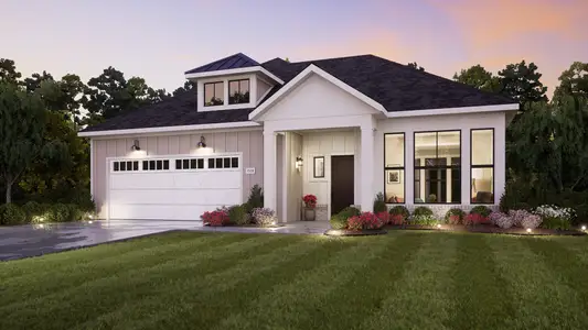 New construction Single-Family house 4813 Reason Ct, Harrisburg, NC 28075 plan Palazzo - image