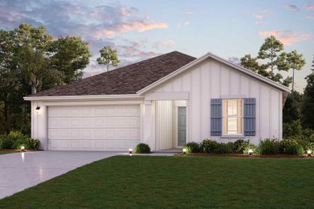 New construction Single-Family house 14608 Macadamia Ln, Jacksonville, FL 32218 null- photo 0 0