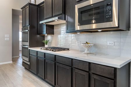 New construction Single-Family house 4004 Wildflower Pl, Waller, TX 77484 plan Elin - image 15