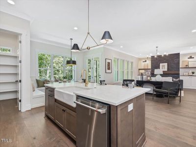 New construction Single-Family house 72 Hazelwood, Pittsboro, NC 27312 - image 10