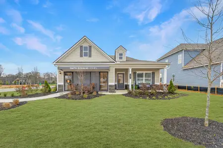 New construction Single-Family house 7 Southbend Ct Ne, Rome, GA 30165 - image