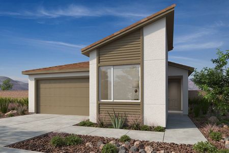 The Traditions at Teravalis by KB Home in Buckeye - image 5