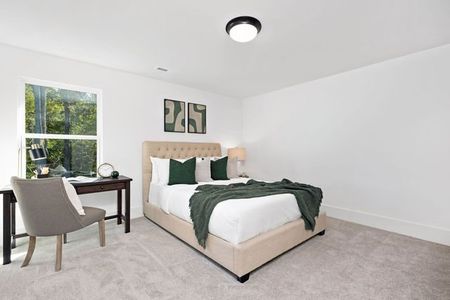 New construction Single-Family house 1101 Ansonville Rd, Wingate, NC 28174 plan Gideon - image 16