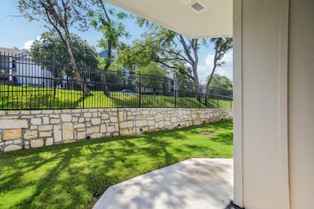New construction Condo house 2450 Wickersham Ln, Unit 2012, Austin, TX 78741 - image