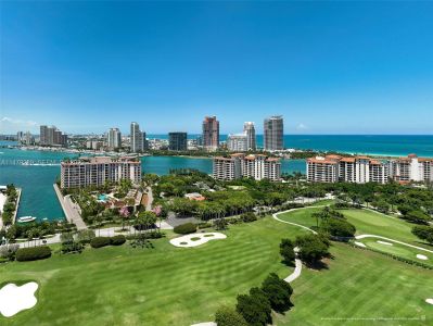 New construction Condo house 6 Fisher Island Dr, Unit 305, Miami Beach, FL 33109 - image 18