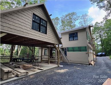 New construction Single-Family house 88 Lost Trl, Unit 143, Highlands, NC 28741 - image