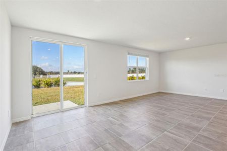 New construction Single-Family house 2169 Rosewood Dr, Bartow, FL 33830 Foxglove- photo 6 6