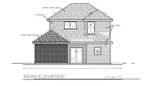 New construction Single-Family house 12348 Garden Grove Dr, Dallas, TX 75253 - image