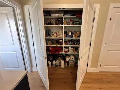 Pantry