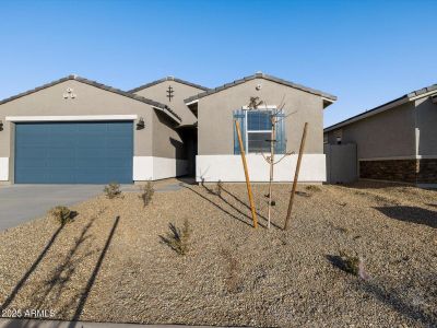 New construction Single-Family house 22550 W Tonopah Dr, Surprise, AZ 85387 Lark- photo 2 2