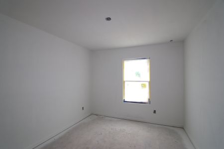 New construction Townhouse house 3515 Secrest Lndg, Monroe, NC 28110 Wylie- photo 10 10